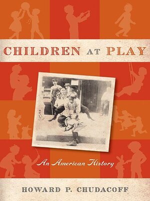 cover image of Children at Play